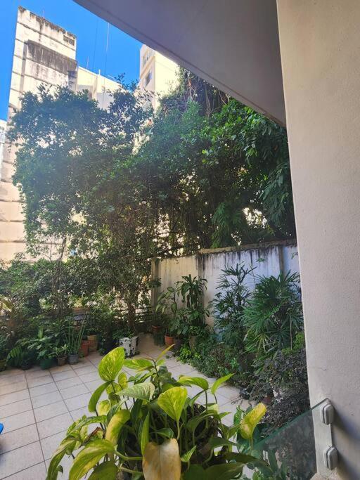 Apartamento Comodidad Y Seguridad En La Playa De Leme