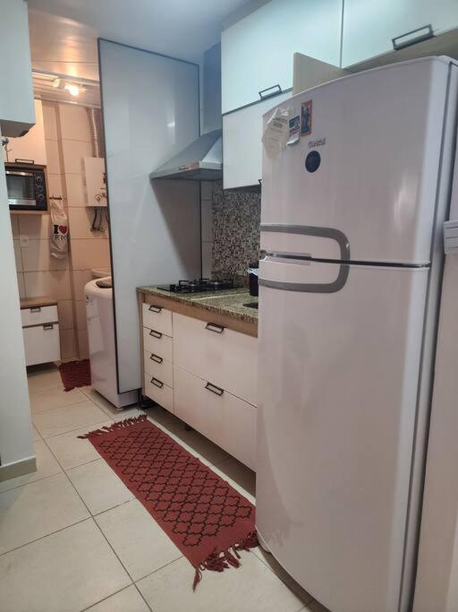 Apartamento Comodidad Y Seguridad En La Playa De Leme Rio de Janeiro