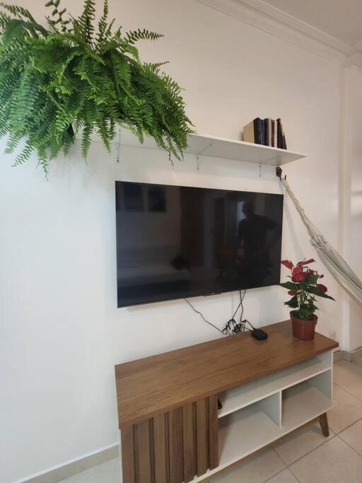 Apartamento Comodidad Y Seguridad En La Playa De Leme *
