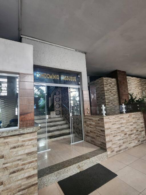 Apartamento Comodidad Y Seguridad En La Playa De Leme
