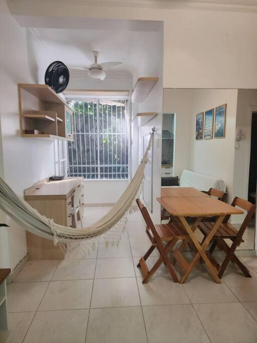 Appartement Comodidad Y Seguridad En La Playa De Leme *