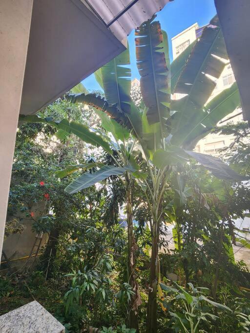 Comodidad Y Seguridad En La Playa De Leme Appartement *